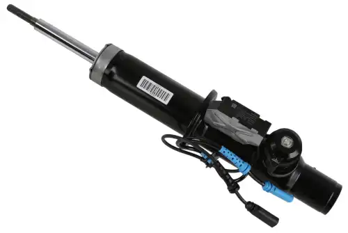 Амортизатор 319 121 SACHS