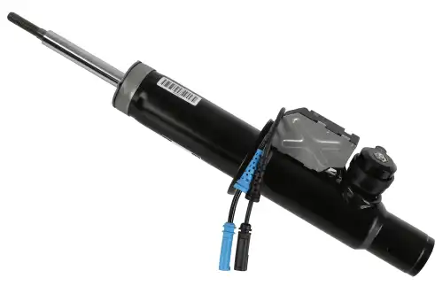 Амортизатор 319 122 SACHS