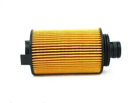 Масляный фильтр SH 4824 P MANNOL