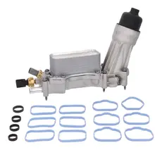 Масляный радиатор VEMO V33-60-0007-1