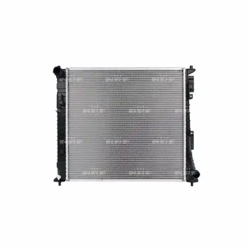 Радиатор системы охлаждения двигателя NRF 550289