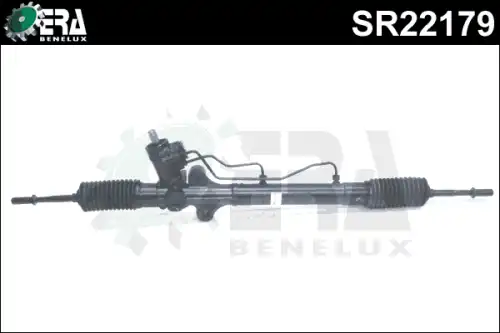 Рулевая рейка ERA SR22179