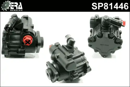 Насос гидроусилителя руля ERA SP81446