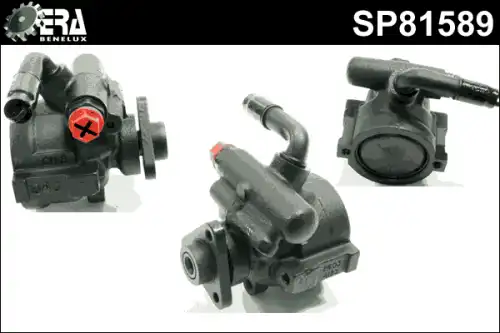 Насос гидроусилителя руля ERA SP81589