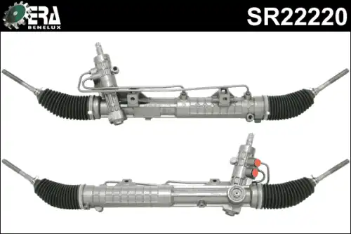 Рулевая рейка ERA SR22220