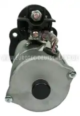 Стартер EUROTEC 11090215