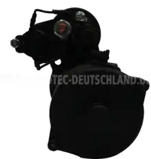 Стартер EUROTEC 11021340
