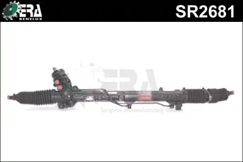 Рулевая рейка ERA SR2681