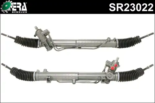 Рулевая рейка ERA SR23022