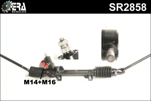 Рулевая рейка ERA SR2858
