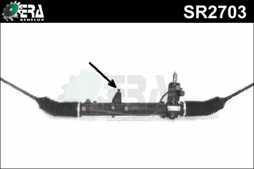 Рулевая рейка ERA SR2703