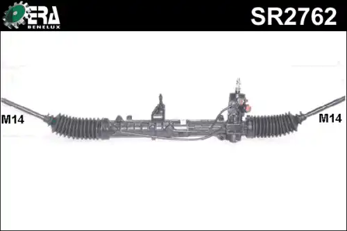 Рулевая рейка ERA SR2762