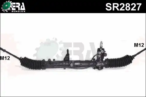 Рулевая рейка ERA SR2827