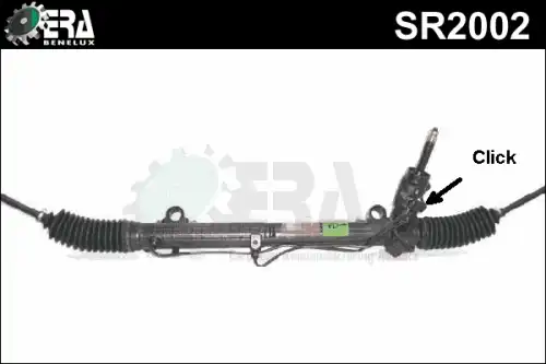 Рулевая рейка ERA SR2002