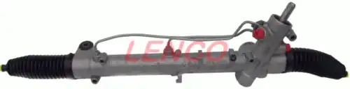 Рулевая рейка LENCO SGA049L