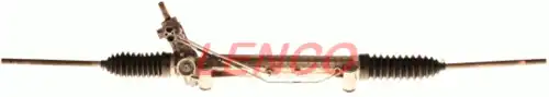Рулевая рейка LENCO SGA042L