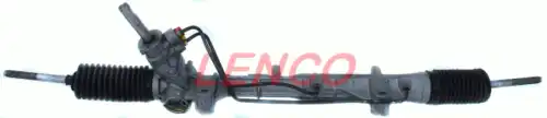Рулевая рейка LENCO SGA026L