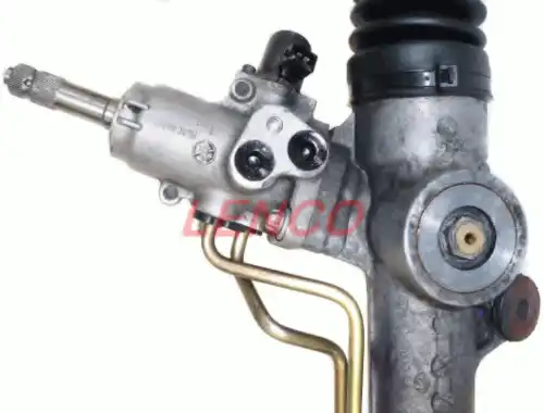 Рулевая рейка LENCO SGA072L