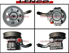 Насос гидроусилителя руля LENCO SP3595