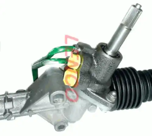 Рулевая рейка LENCO SGA670L
