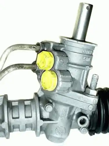 Рулевая рейка LENCO SGA724L