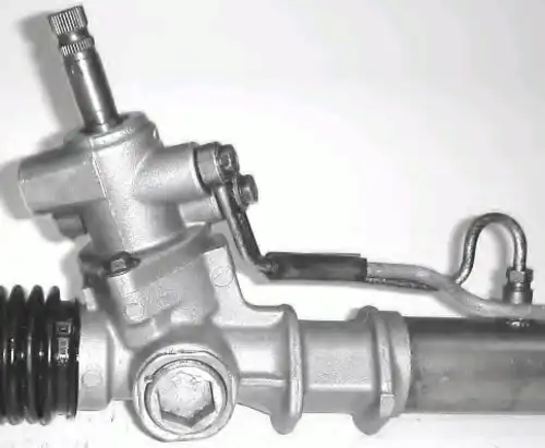 Рулевая рейка LENCO SGA508L