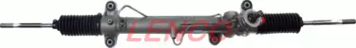 Рулевая рейка LENCO SGA115L