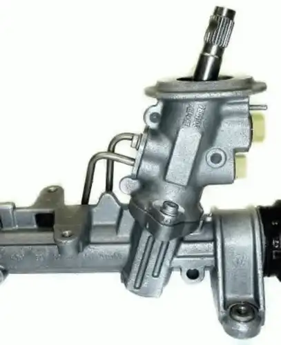 Рулевая рейка LENCO SGA714L
