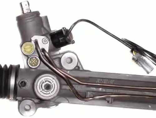 Рулевая рейка LENCO SGA904L