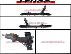 Рулевая рейка LENCO SGA923L