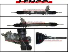Рулевая рейка LENCO SGA928L