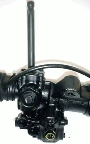 Рулевая рейка LENCO SGA422L