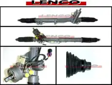 Рулевая рейка LENCO SGA740L