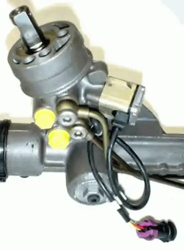 Рулевая рейка LENCO SGA740L