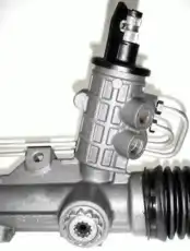 Рулевая рейка LENCO SGA556L