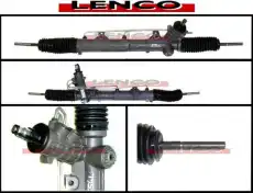 Рулевая рейка LENCO SGA556L