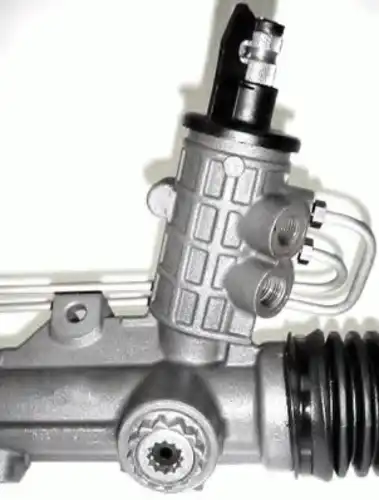 Рулевая рейка LENCO SGA556L