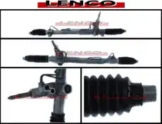 Рулевая рейка LENCO SGA024L