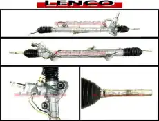 Рулевая рейка LENCO SGA875L