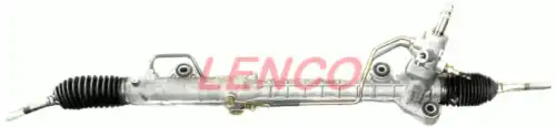Рулевая рейка LENCO SGA875L
