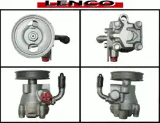 Насос гидроусилителя руля LENCO SP3222