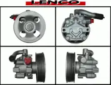 Насос гидроусилителя руля LENCO SP3844