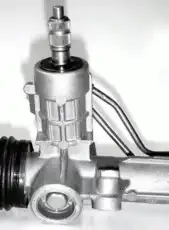 Рулевая рейка LENCO SGA693L