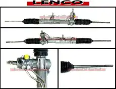 Рулевая рейка LENCO SGA693L