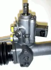 Рулевая рейка LENCO SGA527L