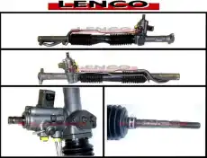 Рулевая рейка LENCO SGA527L