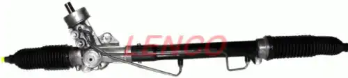 Рулевая рейка LENCO SGA635L