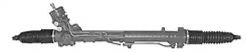 Рулевая рейка MAPCO 29881