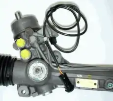Рулевая рейка LENCO SGA811L