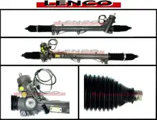 Рулевая рейка LENCO SGA811L
